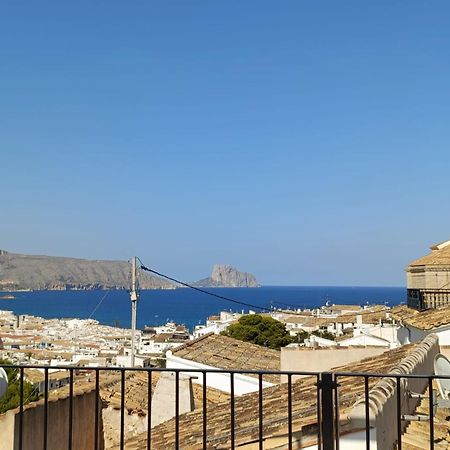 فيلا Casabella La Terrasse ألتيا المظهر الخارجي الصورة