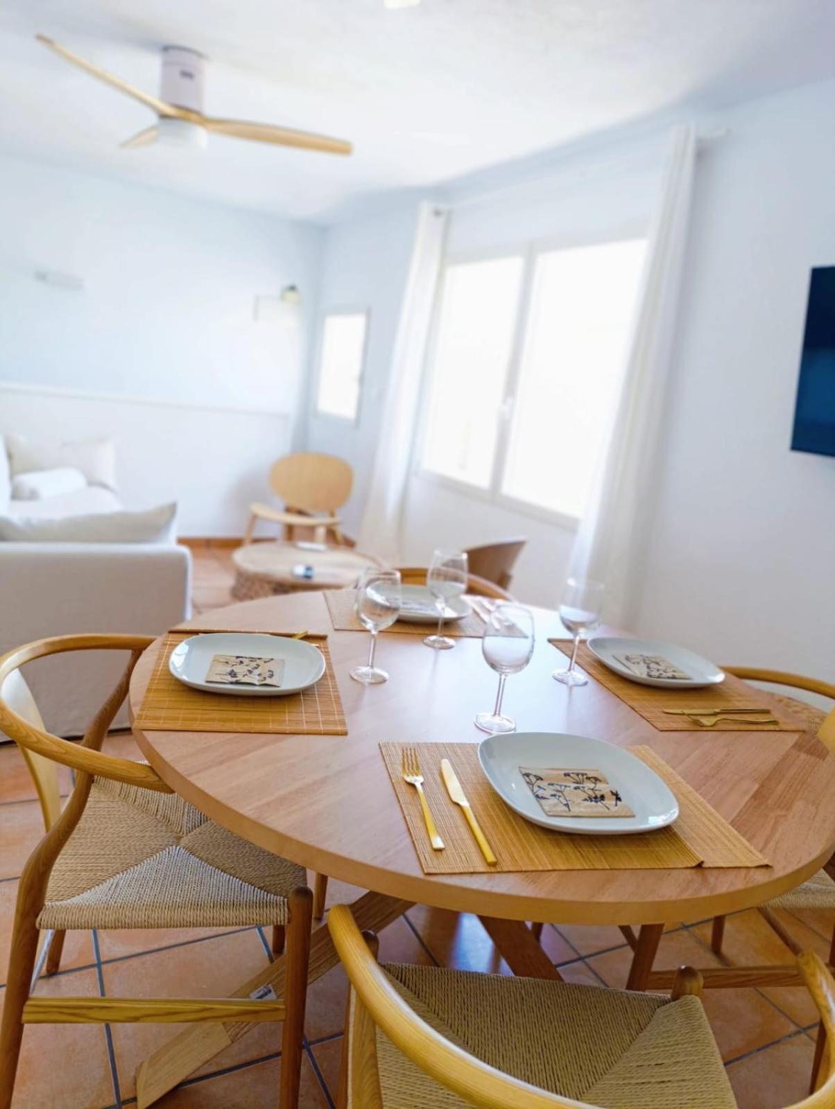 فيلا Casabella La Terrasse ألتيا المظهر الخارجي الصورة