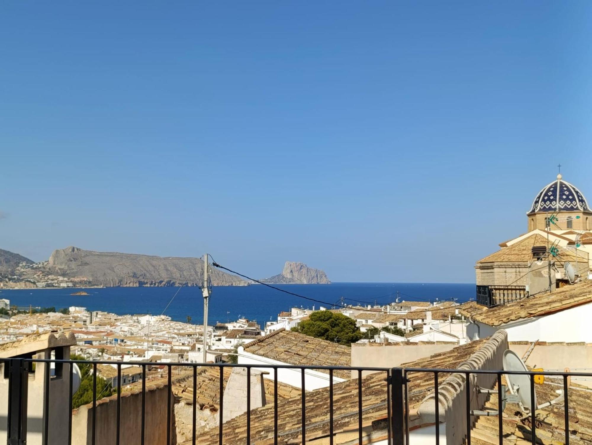فيلا Casabella La Terrasse ألتيا المظهر الخارجي الصورة