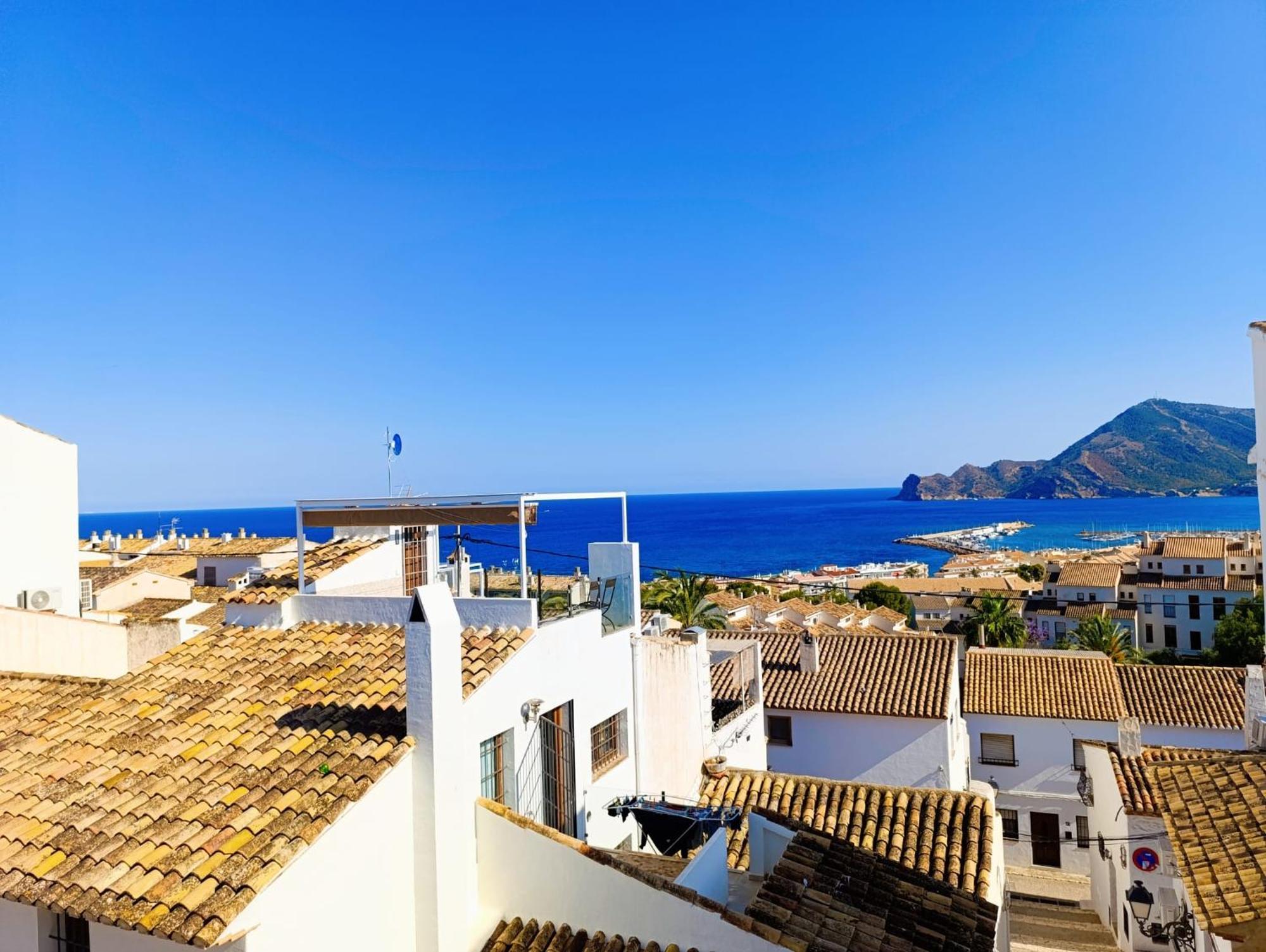 فيلا Casabella La Terrasse ألتيا المظهر الخارجي الصورة