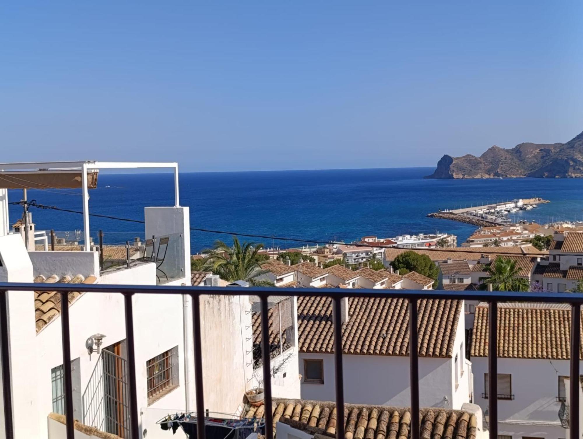 فيلا Casabella La Terrasse ألتيا المظهر الخارجي الصورة